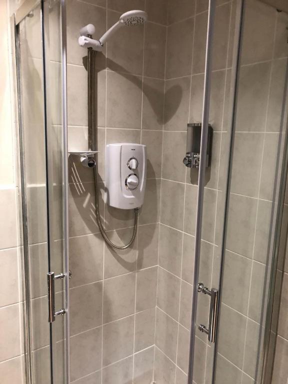 Harvey Apartments Londonderry Εξωτερικό φωτογραφία