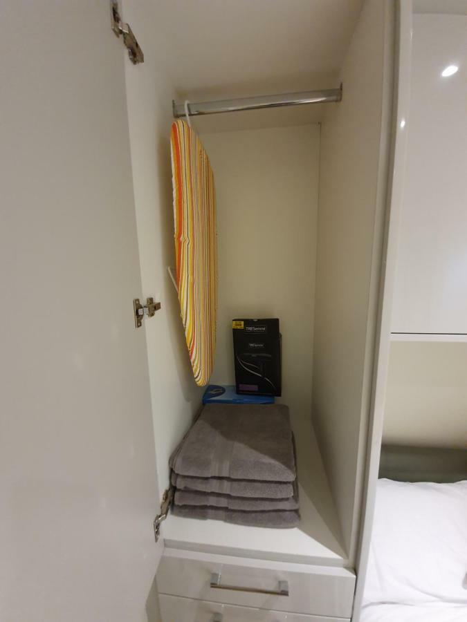 Harvey Apartments Londonderry Εξωτερικό φωτογραφία